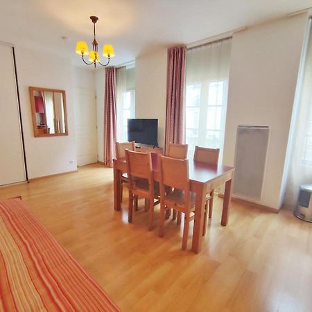 Ostal, T3, Centre Luchon, Wifi, Casier A Skis, Ascenseur, 6 Personnes Bagnères-de-Luchon Exterior foto