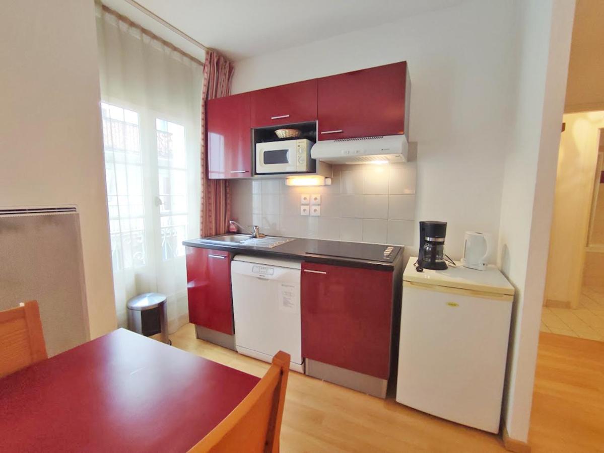 Ostal, T3, Centre Luchon, Wifi, Casier A Skis, Ascenseur, 6 Personnes Bagnères-de-Luchon Exterior foto