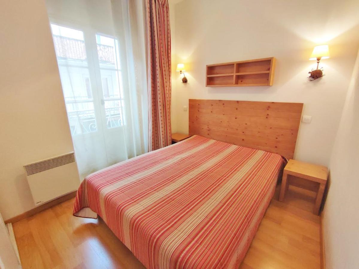 Ostal, T3, Centre Luchon, Wifi, Casier A Skis, Ascenseur, 6 Personnes Bagnères-de-Luchon Exterior foto